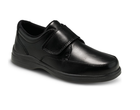 Hush Puppies Gavin Black