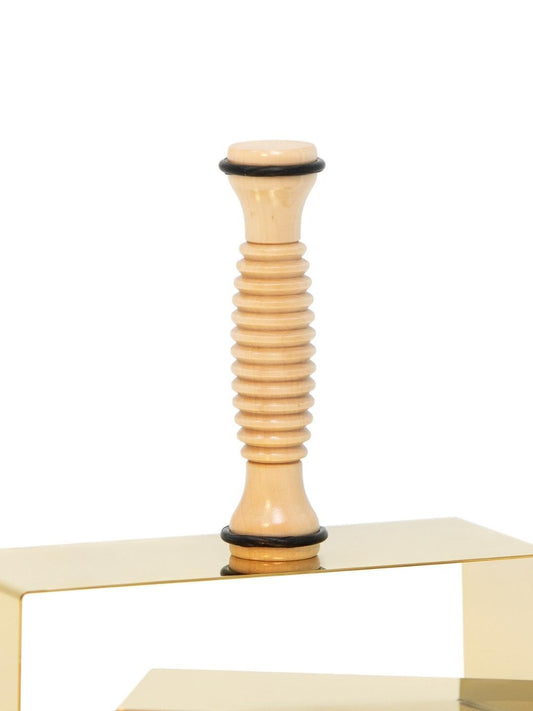 Bunheads Footsie Roller - BH500