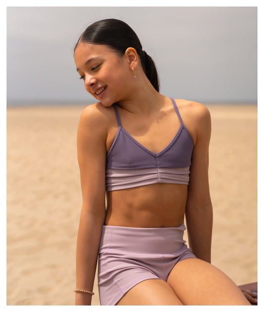Honeycut XO Top - T3102