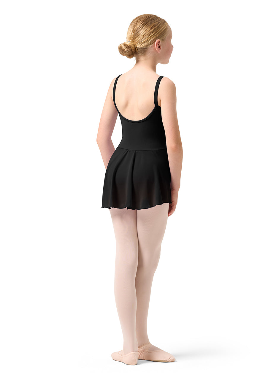 Bloch Cami Skirted Leotard - CL0507