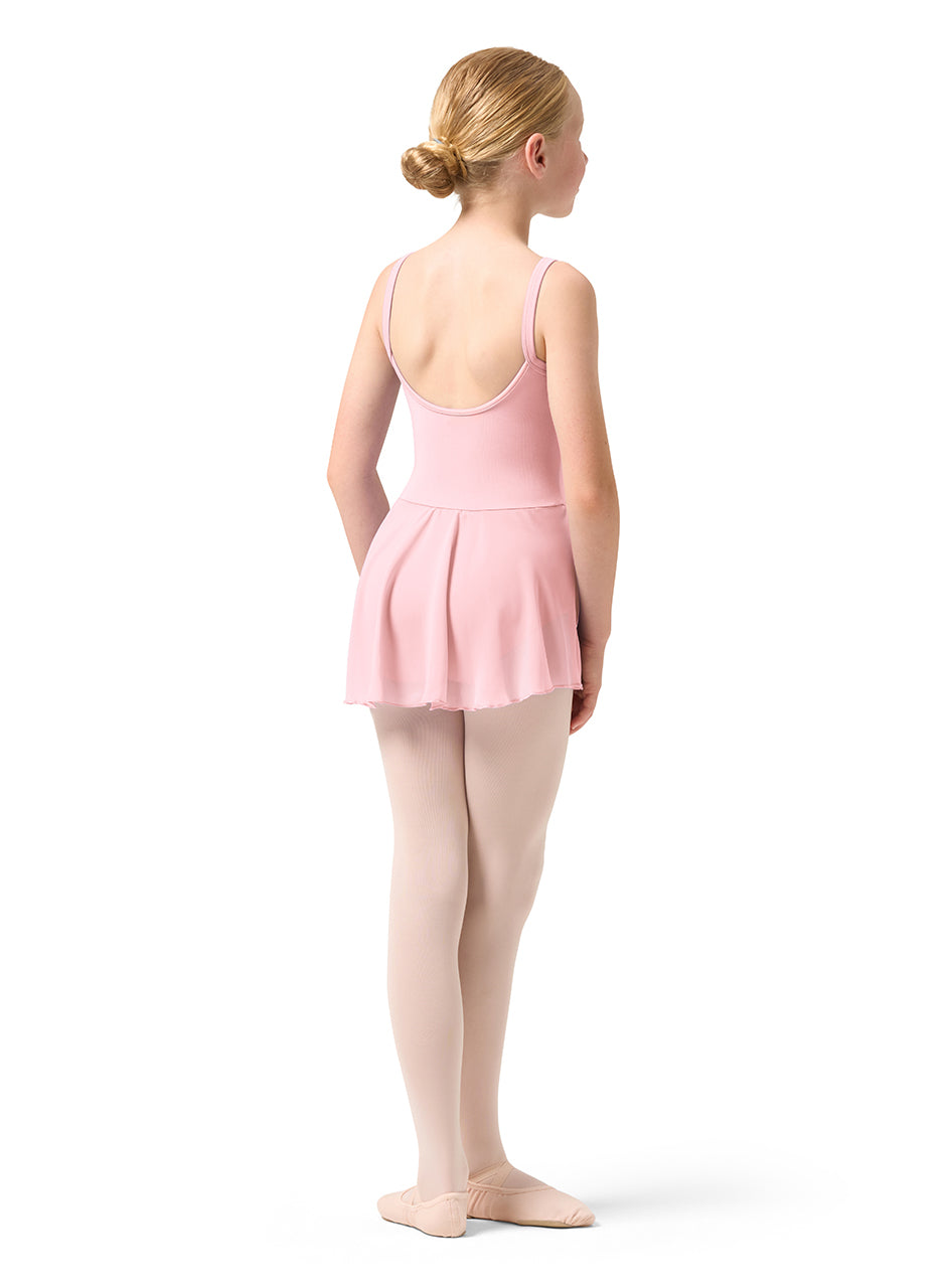 Bloch Cami Skirted Leotard - CL0507