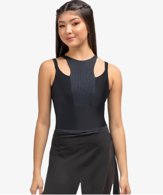 So Danca "Romina" Leotard - RDE2582