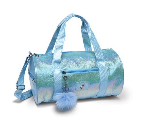 DANZNMOTION Pretty Blue Bag - B23521