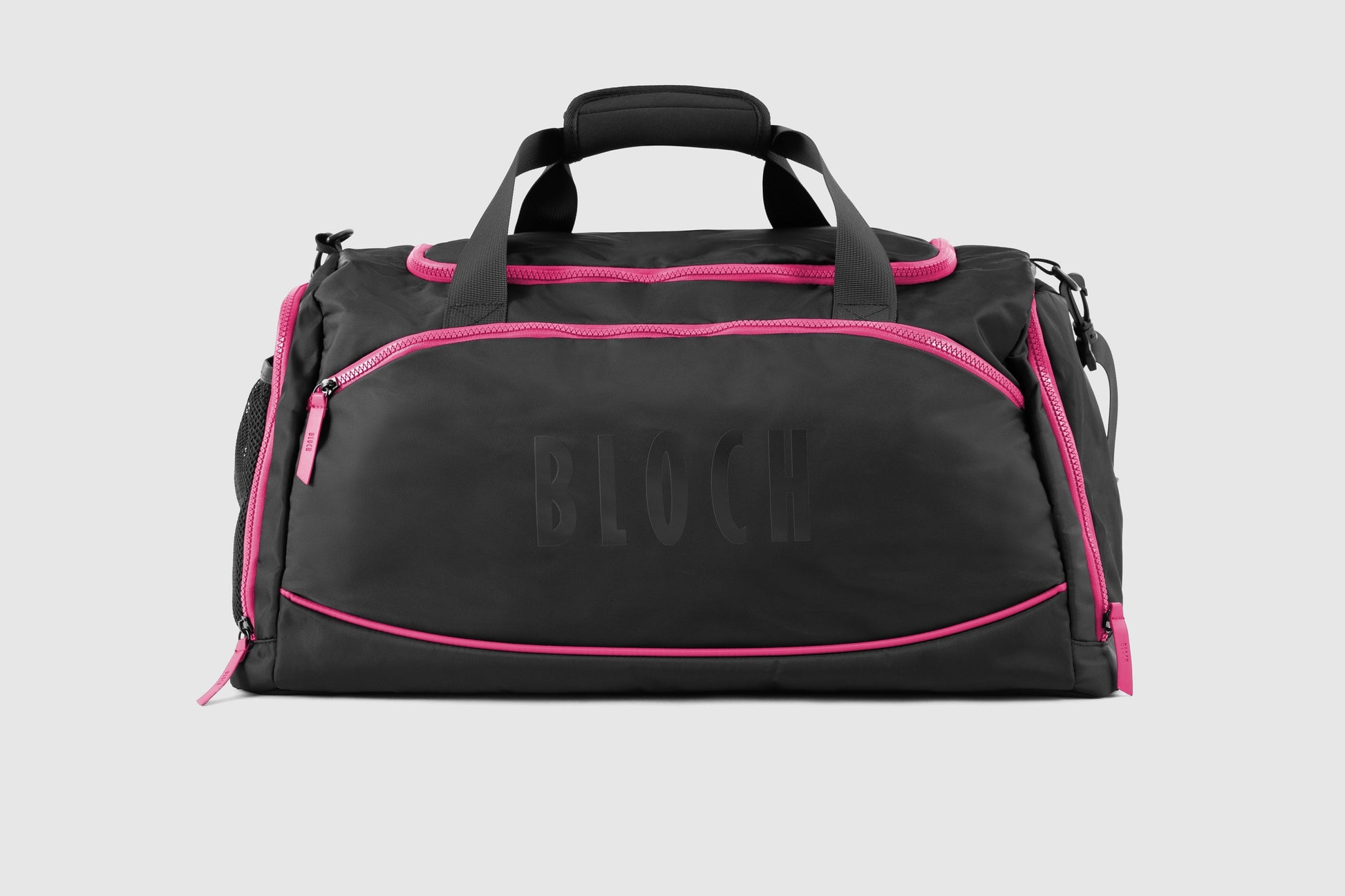 Bloch Troupe Duffle Bag - A5328