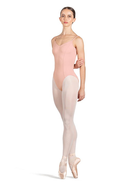 Bloch Ladies Ella Camisole Leotard - L4267