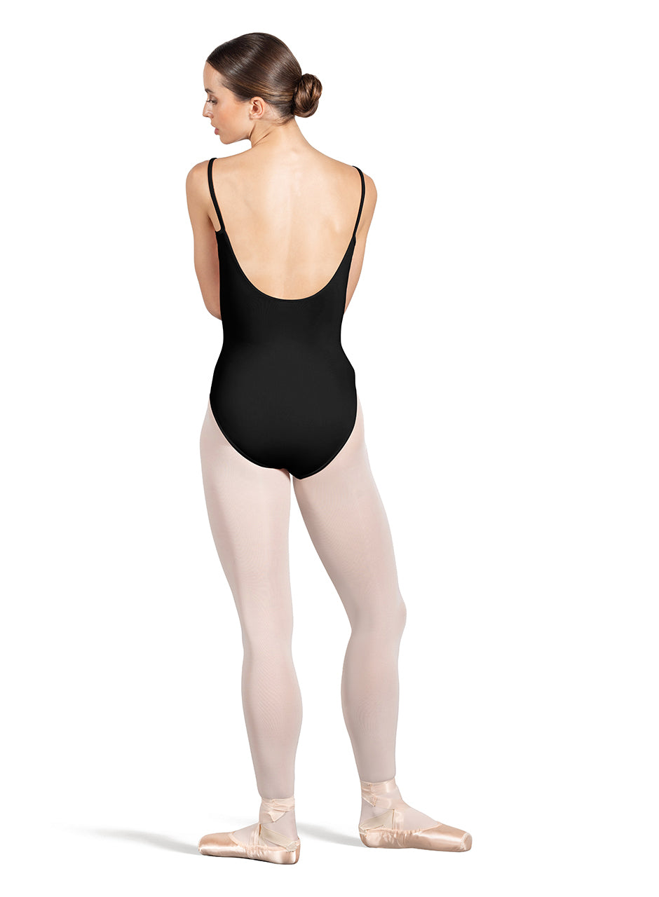 Bloch Ladies Ella Camisole Leotard - L4267