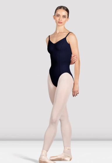 Bloch Ladies Ella Camisole Leotard - L4267