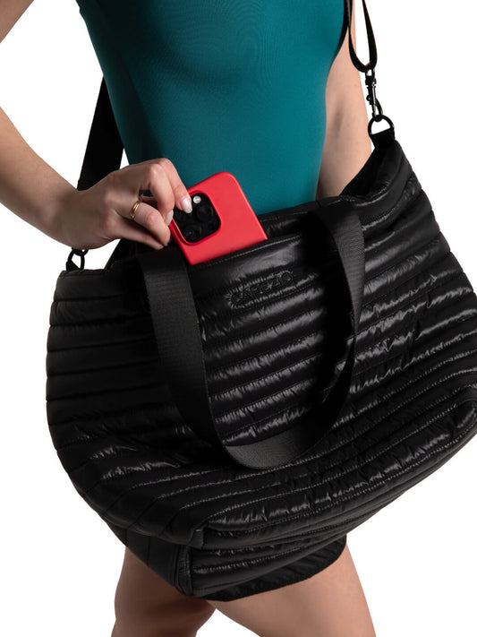 Capezio Parker Tote - B296