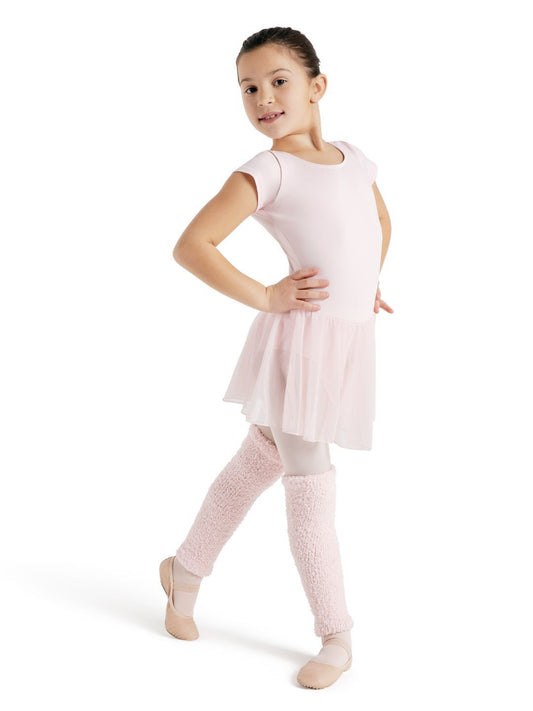 Capezio Harmonie 12" Pamper Leg Warmer - CK10980C