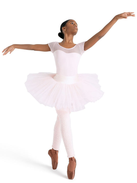 Capezio Harmonie 24" Pamper Legwarmer - CK10982W
