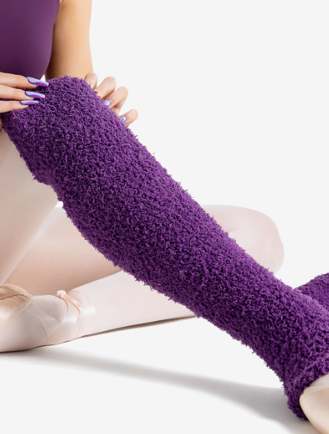 Capezio Harmonie 24" Pamper Legwarmer - CK10982W