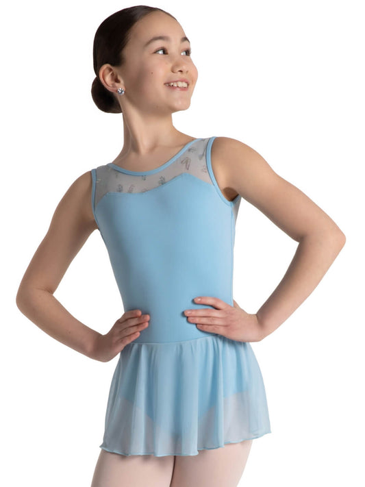 Capezio Farfalla Tank Dress - 12064C