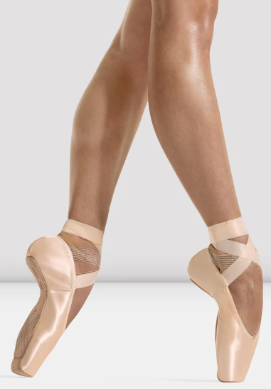 Bloch ETU - S1160LTHM