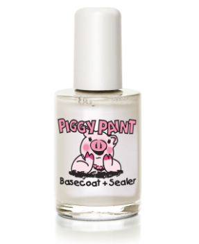 Piggy Paint Base Coat & Sealer