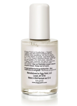 Piggy Paint Base Coat & Sealer