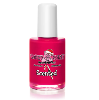 Piggy Paint Peppermint Piggy Polish