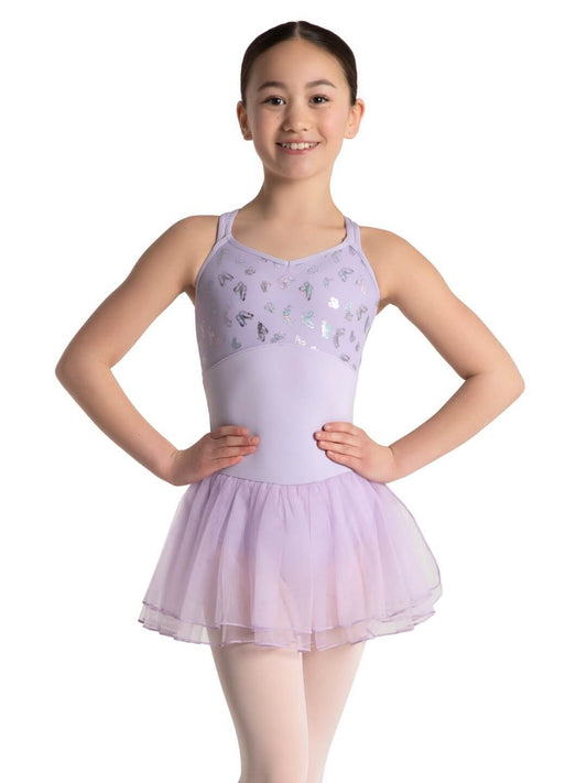 Capezio Monarch Tutu Dress - 12063C