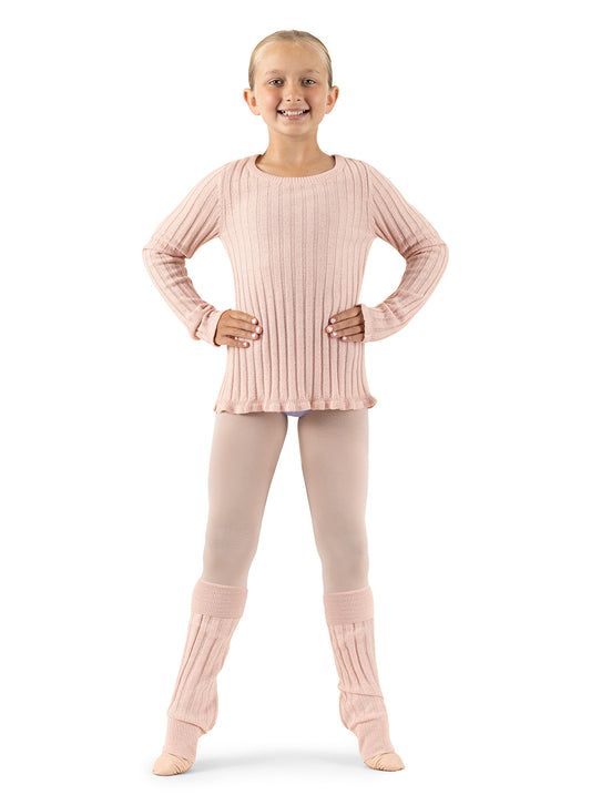Bloch Leg Warmers - CW1050