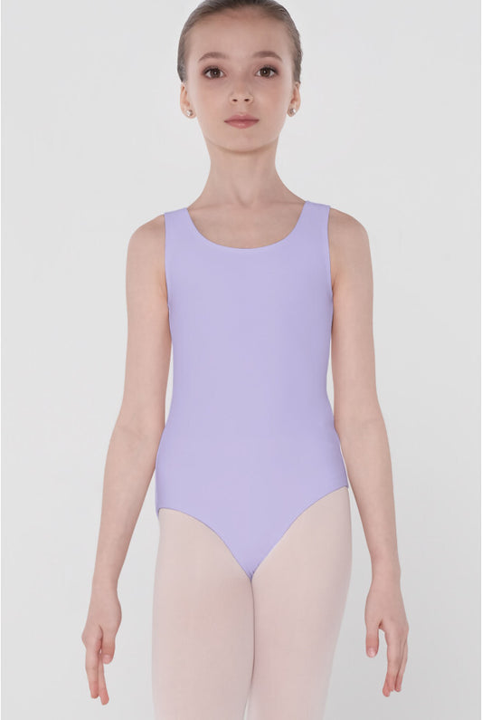 Wear Moi Cabriole Child Leotard