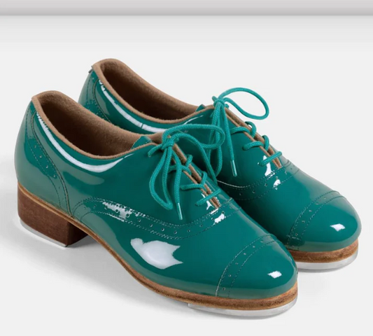 Jason Samuels Smith Verdigris Patent - S0313LP