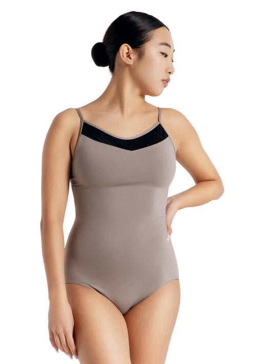 Capezio New York Leotard - 12040W