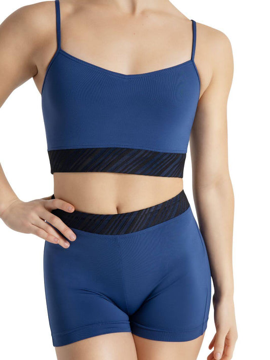 Capezio Toronto Bra Top - 12044W