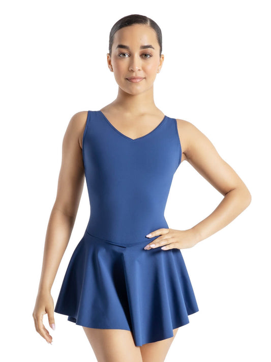 Capezio Sydney Skirt - 12047W