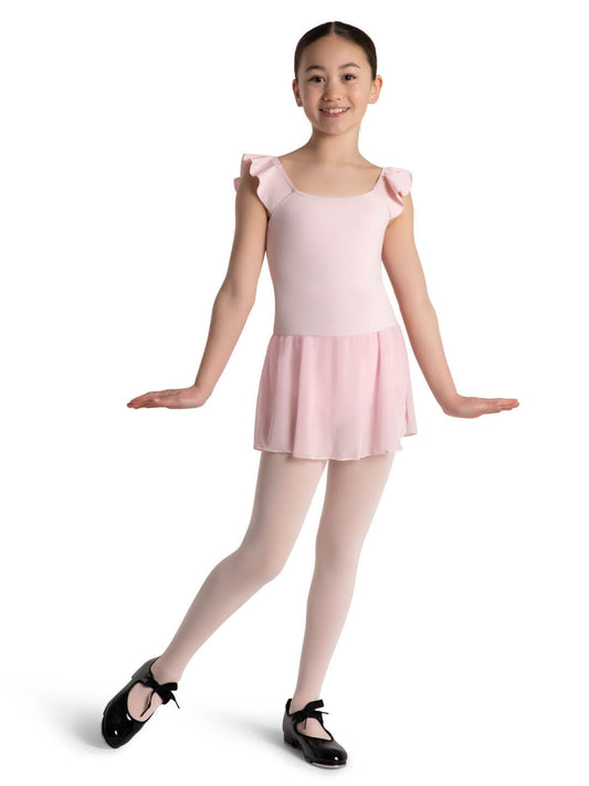 Capezio Aurora Dress - 12071C