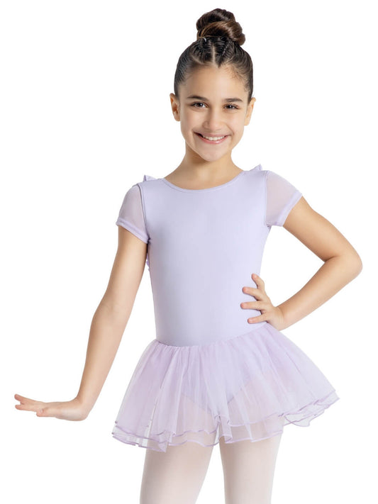 Capezio Polaris Tutu Dress - 12075C