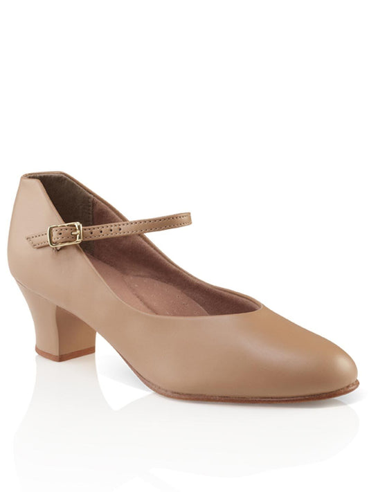 Jr. Footlight Character Shoe (Wide) - 550