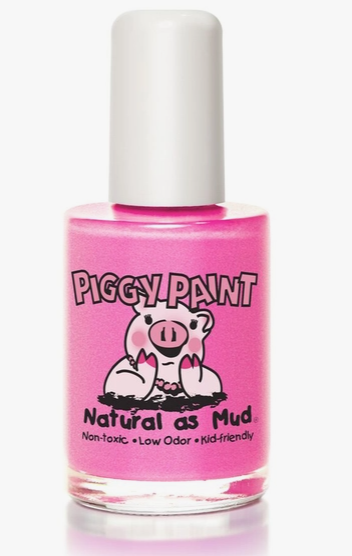 Piggy Paint "Jazz It Up" Nail Polish