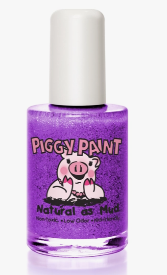 Piggy Paint Let's Jam Nail Polish