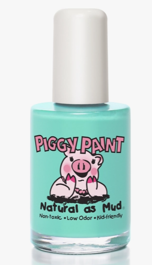 Piggy Paint "Sea Ya Later" Nail Polish