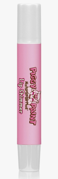 Piggy Paint Lip Shimmer