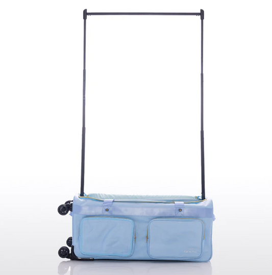 Rac n Roll Large Dance Bags (Ship)