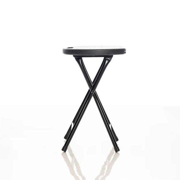 Rac n Roll Folding Stool