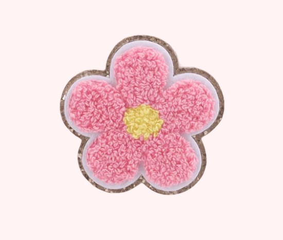 Rac n Roll "Flower" Patch
