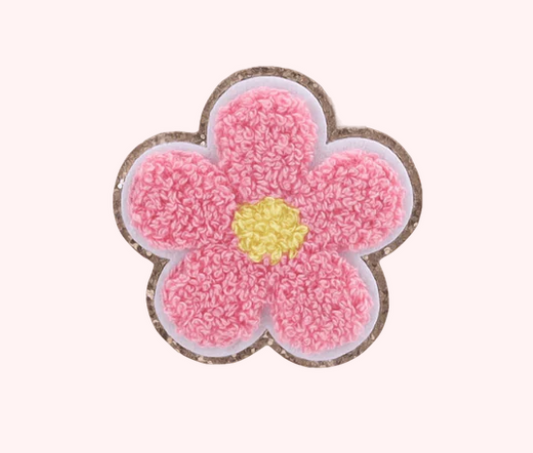 Rac n Roll "Flower" Patch