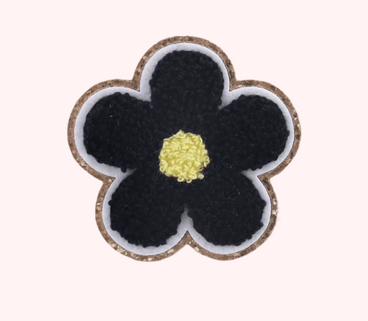 Rac n Roll "Flower" Patch
