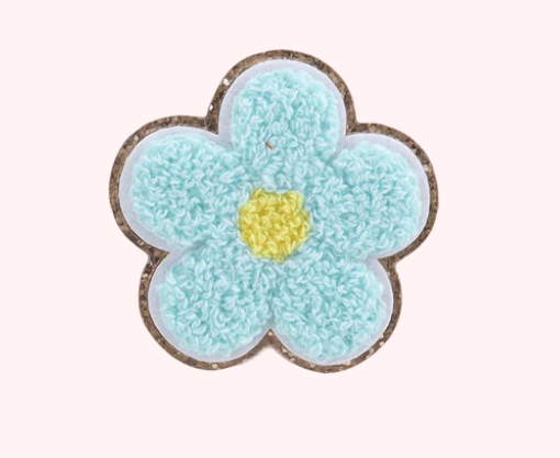 Rac n Roll "Flower" Patch