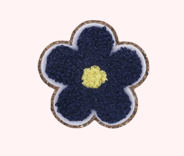 Rac n Roll "Flower" Patch