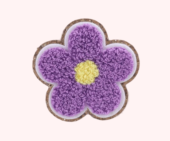 Rac n Roll "Flower" Patch