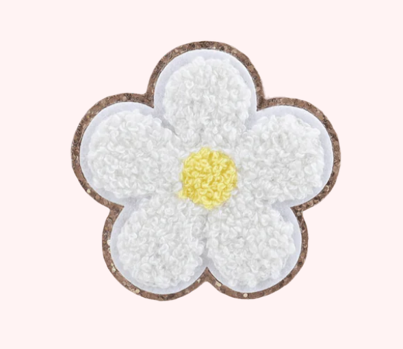 Rac n Roll "Flower" Patch