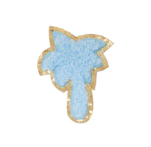 Rac n Roll "Palm Tree" Patch