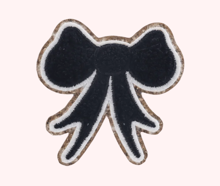 Rac n Roll "Ribbon" Patch