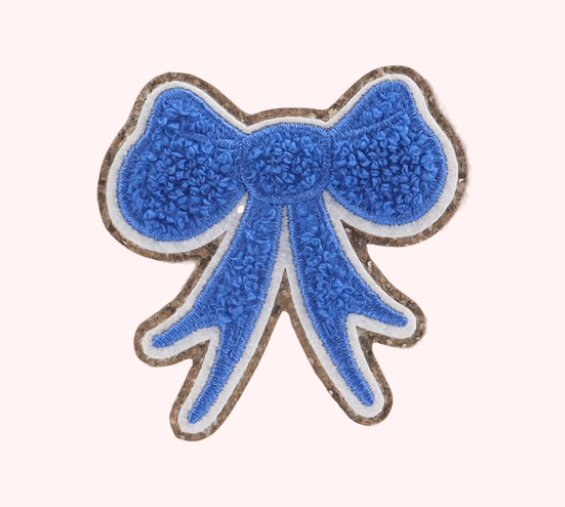 Rac n Roll "Ribbon" Patch