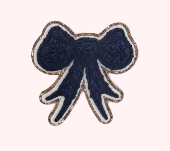 Rac n Roll "Ribbon" Patch