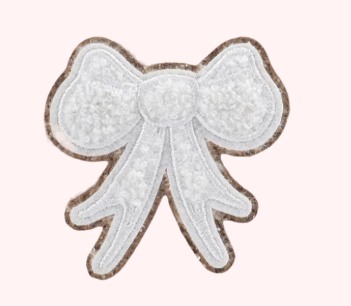 Rac n Roll "Ribbon" Patch