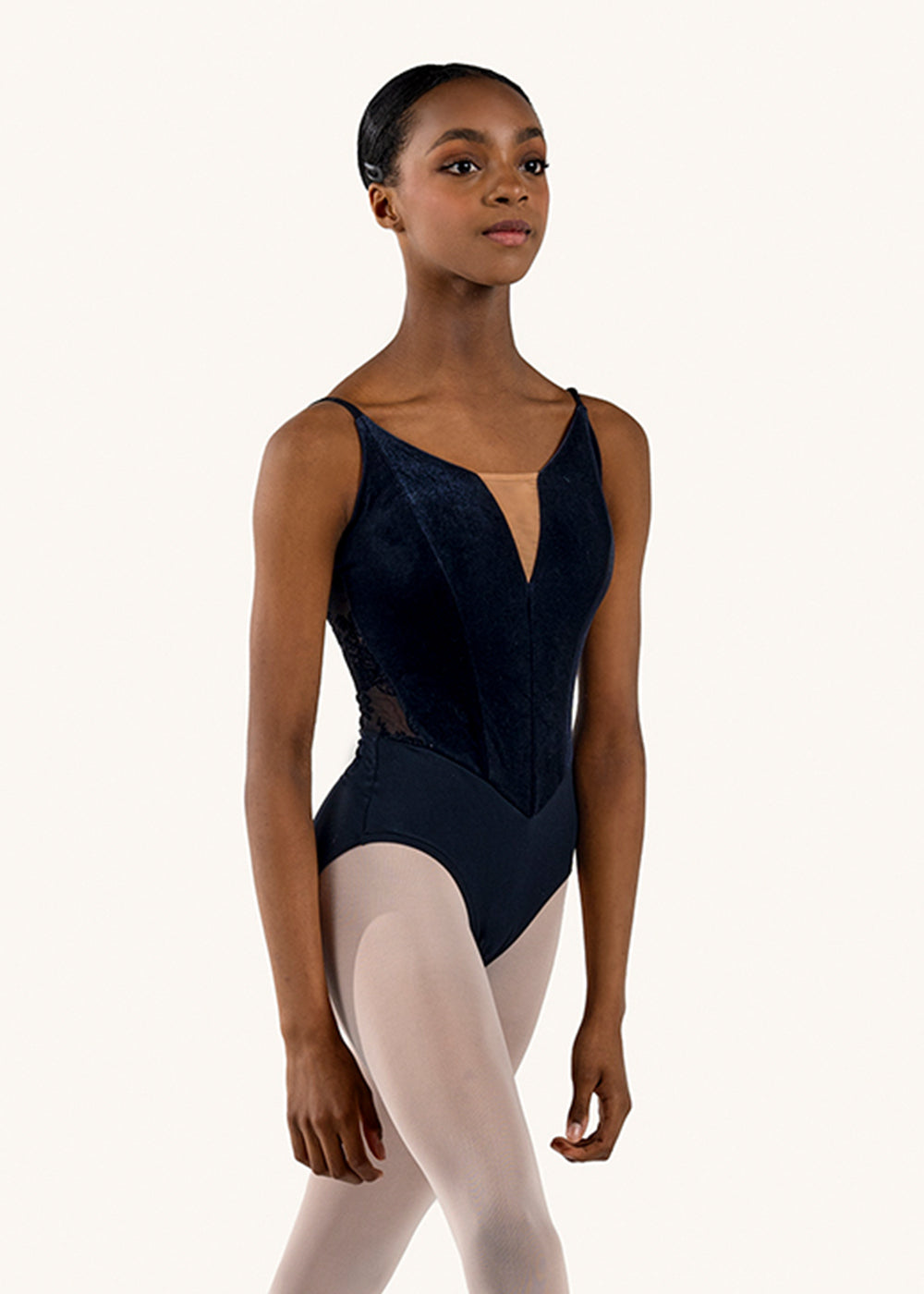 Nikolay Starlet Leotard - DA4049MPN