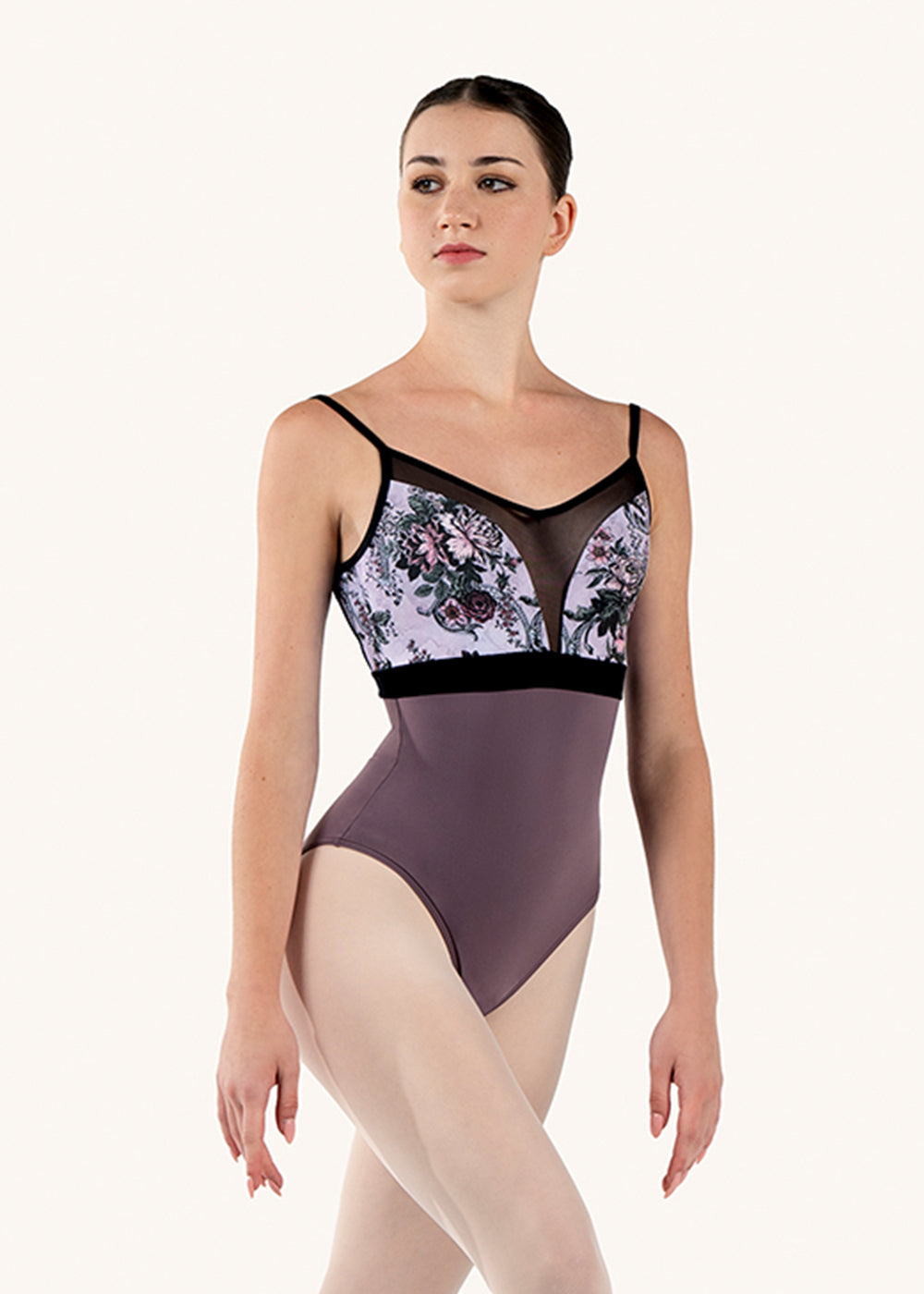Nikolay Sayana Leotard - DA4050MPN